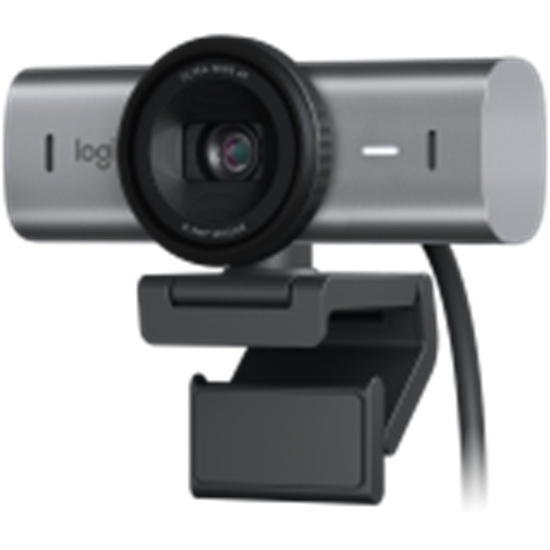 Picture of LOGI MX Brio 705 for Business - GRAPHITE
