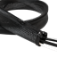 Picture of Logilink | Cable sleeve (Zipper) | KAB0048