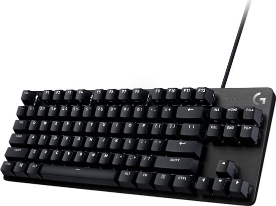 Picture of LOGI G413 TKL SE - BLACK - NORDIC (PN)