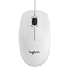 Picture of Logitech B100 White