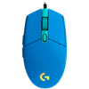 Изображение Logitech G102 Lightsync Blue 