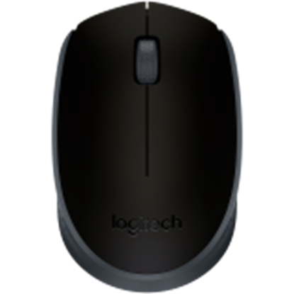 Изображение Logitech M171 Black