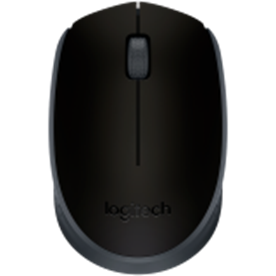 Picture of Logitech M171 Black