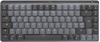Picture of Logitech MX Mechanical Mini Minimalist Wireless Illuminated Keyboard