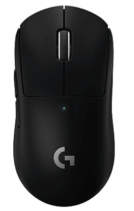 Изображение Logitech PRO X Superlight Wireless Gaming Mouse