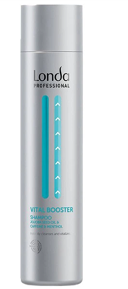 Изображение Londa Professional Scalp Vital Booster Shampoo 250ml