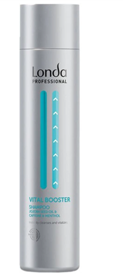 Picture of Londa Professional Scalp Vital Booster Shampoo 250ml