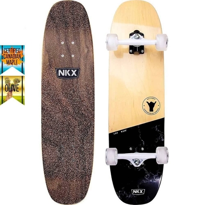 Attēls no Longbords NKX Slater Signature 79.5cm