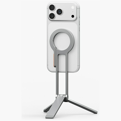 Picture of Magnetic Mount UNIQ  Arcus TriPod     Stand silver