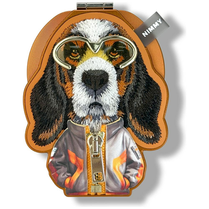 Изображение Magnetyczna zawieszka Nimmy Cool&Cute     2.0 Dog 