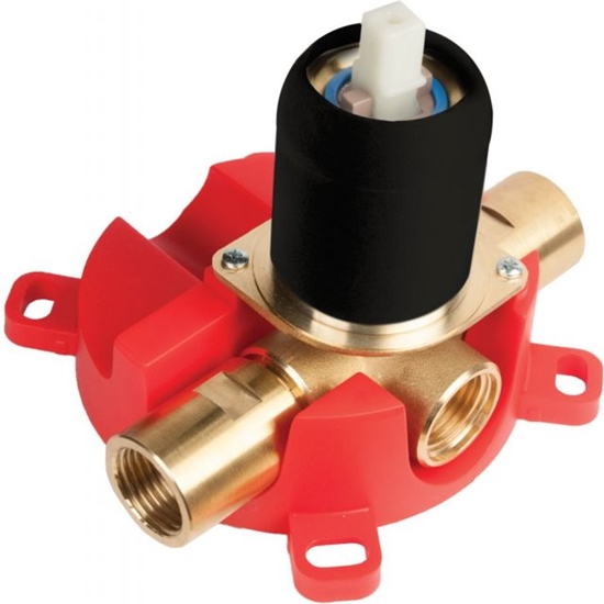 Изображение Maisītāja zemapmetuma daļa bez pārslēdzēja melns H