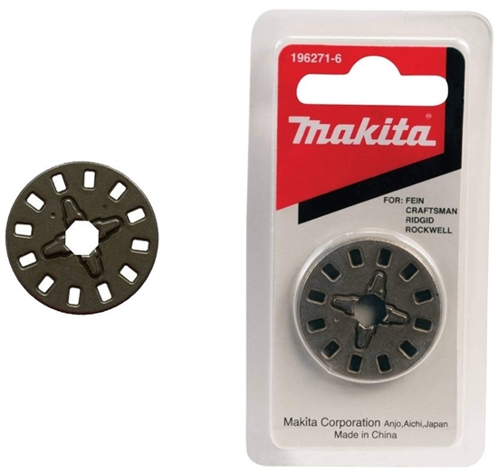 Изображение Makita Adapter A Multifunk. Werkzeug