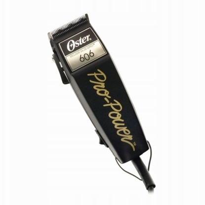 Attēls no Maszynka do wosów Oster Professional Products OSTER 606-95 ProPower Maszynka do strzyenia mainlka