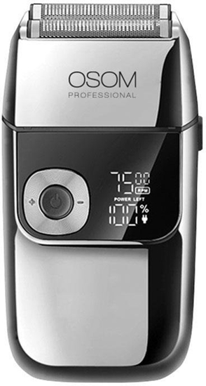 Picture of Maszynka do wosów Wella Professionals Mobilny adowalny maszynka do strzyenia wosów OSOM Professional Foil Shaver OSOMP6141