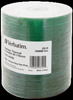 Изображение Matricas CD-R Verbatim 700MB 1x-52X No ID Thermal Printable 100 Pack Wrap Spindle