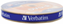 Attēls no Matricas DVD-R AZO Verbatim 4.7GB Wagon Wheel 16x 10 Pack Spindle