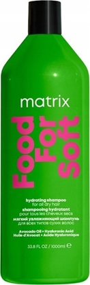 Picture of MATRIX Food For Soft Conditioner 1000 ml