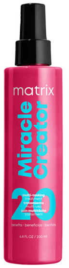 Picture of Matrix Total Results Miracle Creator Multi-Tasking Treatment 190 ml