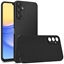 Изображение Matte TPU case for Samsung Galaxy A17 5G black