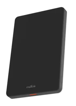 Attēls no Maxlife MXPB-05 MagSafe Powerbank 20W 5000mAh