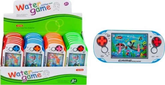 Picture of Mega Creative GRA WODNA MEGA CREATIVE 442936
