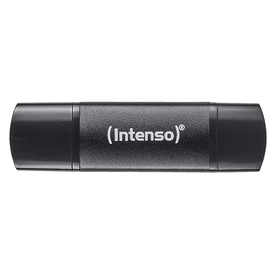 Изображение MEMORY DRIVE FLASH USB3.2/32GB 3544480 INTENSO