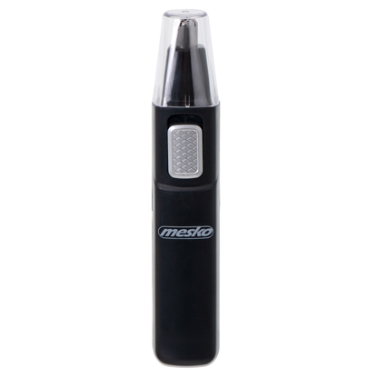 Attēls no Mesko | Nose trimmer | MS 2929 | Nose/Ear trimmer | Black
