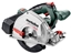 Picture of Metabo MKS 18 LTX BL 58 Akku-Metall-Handkreissäge