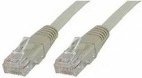 Picture of MicroConnect RJ-45/RJ-45 kat.5e 40m Szary (UTP540)