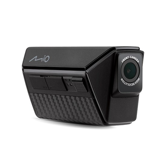Picture of Mio | MiVue MP30 Dual 2.5K Rider Dash Cam | GPS (satellite)