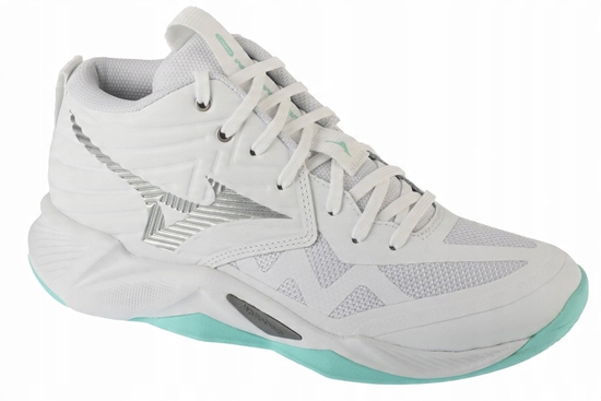 Picture of Mizuno Wave Momentum Pro Mid V1GC254545 biae 38