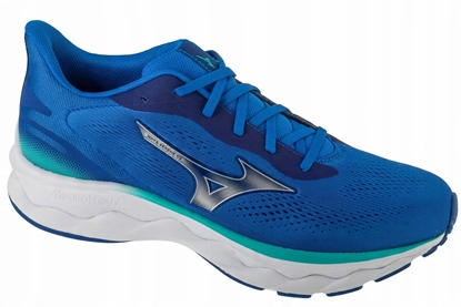 Attēls no Mizuno Wave Serene 2 J1GC255902 Niebieskie 46