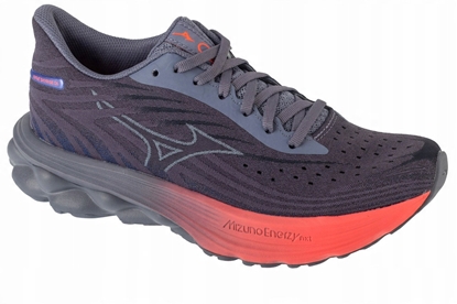 Attēls no Mizuno Wave Skyrise 6 J1GD250971 Niebieskie 37