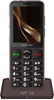 Изображение myPhone Bueno LTE Praline Collection | Brown | 2.8 " | IPS | 48 MB | 128 MB | Single SIM | MicroSD | 3G | Bluetooth | Main camera resolution 2 MP | 2000 mAh