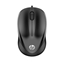 Изображение Mysz przewodowa Classic 1000 czarna - 4QM14AA#ABB 