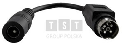 Picture of ML517 Adapter zasilania do rejestratora Hikvision