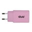 Picture of MOBILE CHARGER WALL USB-C/2PACK 30W PINK CAC-3021 CLUB3D