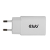 Изображение MOBILE CHARGER WALL USB-C/2PACK 30W WH CAC-3020 CLUB3D