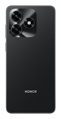 Изображение MOBILE PHONE HONOR X5C PLUS/4/128GB BLACK 5109BYFH HONOR