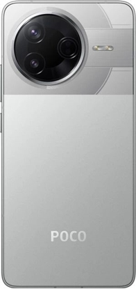 Picture of MOBILE PHONE POCO F7 PRO/12/512GB SILVER MZB0J8VEU POCO