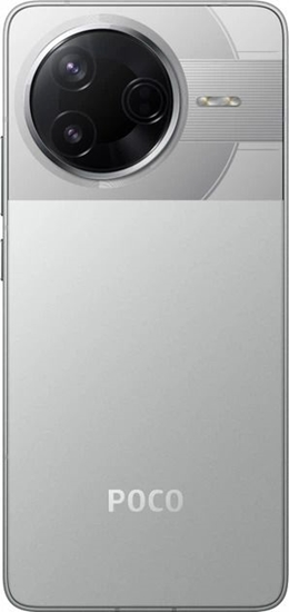 Picture of MOBILE PHONE POCO F7 PRO/12/512GB SILVER MZB0J8VEU POCO