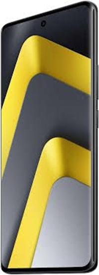 Picture of MOBILE PHONE POCO M8 5G/8/256GB BLACK MZB0MAEEU POCO