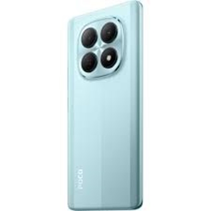 Attēls no MOBILE PHONE POCO M8 5G/8/256GB GREEN MZB0MA8EU POCO