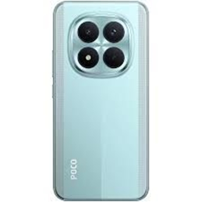 Attēls no MOBILE PHONE POCO M8 PRO 5G/8/256GB GREEN MZB0MLKEU POCO