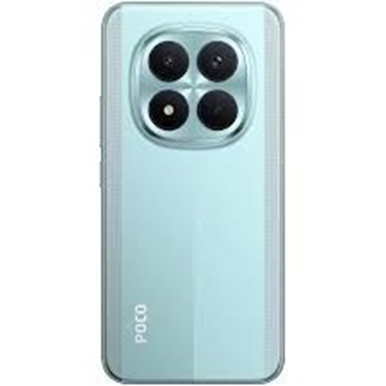 Изображение MOBILE PHONE POCO M8 PRO 5G/8/256GB GREEN MZB0MLKEU POCO