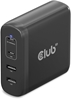 Picture of MOBILE TRAVEL CHARGER USB-C/100W CAC-1912EU CLUB3D