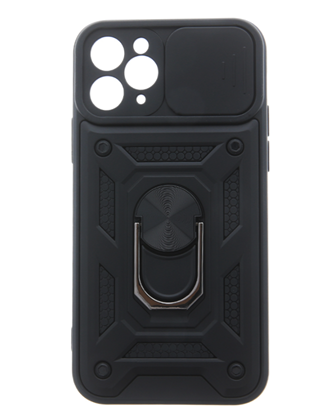 Attēls no Mocco Defender Slide Case for Samsung Galaxy A56 5G