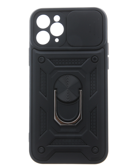 Picture of Mocco Defender Slide Case for Samsung Galaxy A56 5G