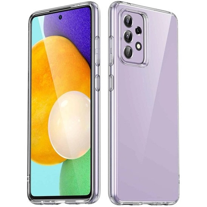Attēls no Mocco Ultra Back Case 2 mm Silicone Case for Samsung Galaxy A26 5G