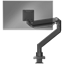 Attēls no MONITOR ACC DESK MOUNT/17-57" BLACK G130-B ONKRON